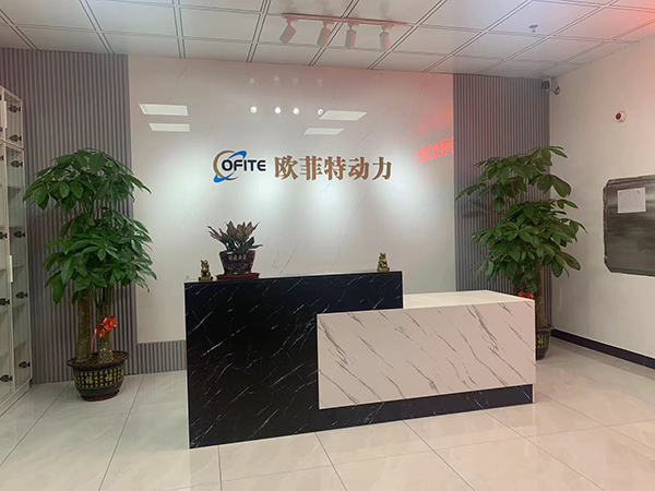 齿轮泵结构特点及用途说明