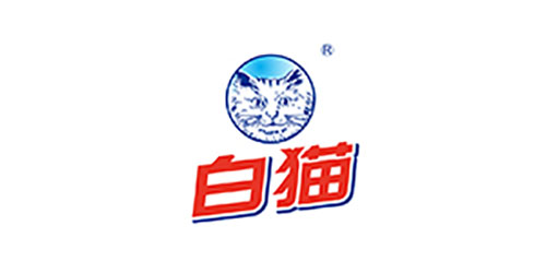 白猫