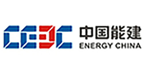 中国能建