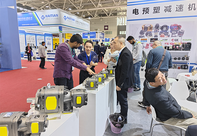 2023大湾区工业博...