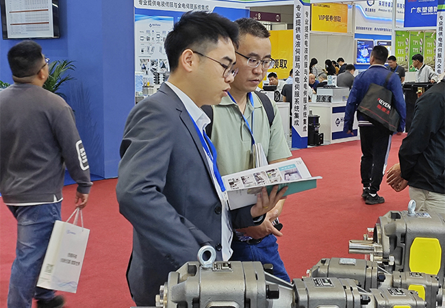 2023大湾区工业博...