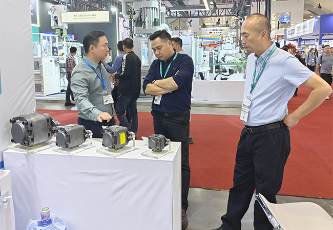 2023大湾区工业博...