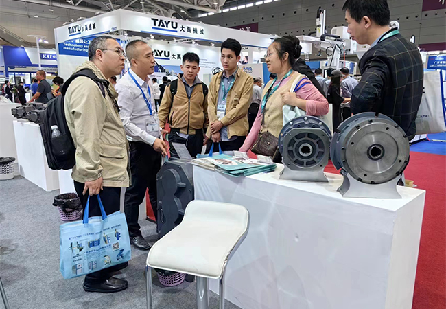 2023大湾区工业博...