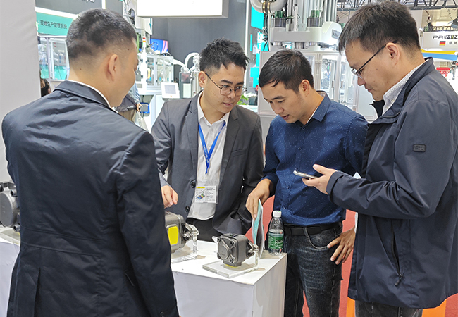 2023大湾区工业博...